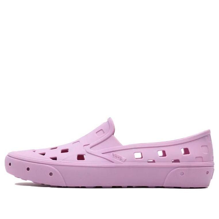 Vans Chris Johanson x Trek Slip-On 'Swirl' VN0A5HF850I
