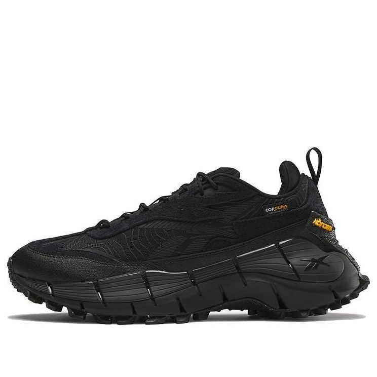 Reebok Zig Kinetica 2.5 ADV Edge 'Black' 100074785