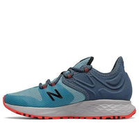 (WMNS) New Balance Fresh Foam Roav Trail Blue WTROVRW