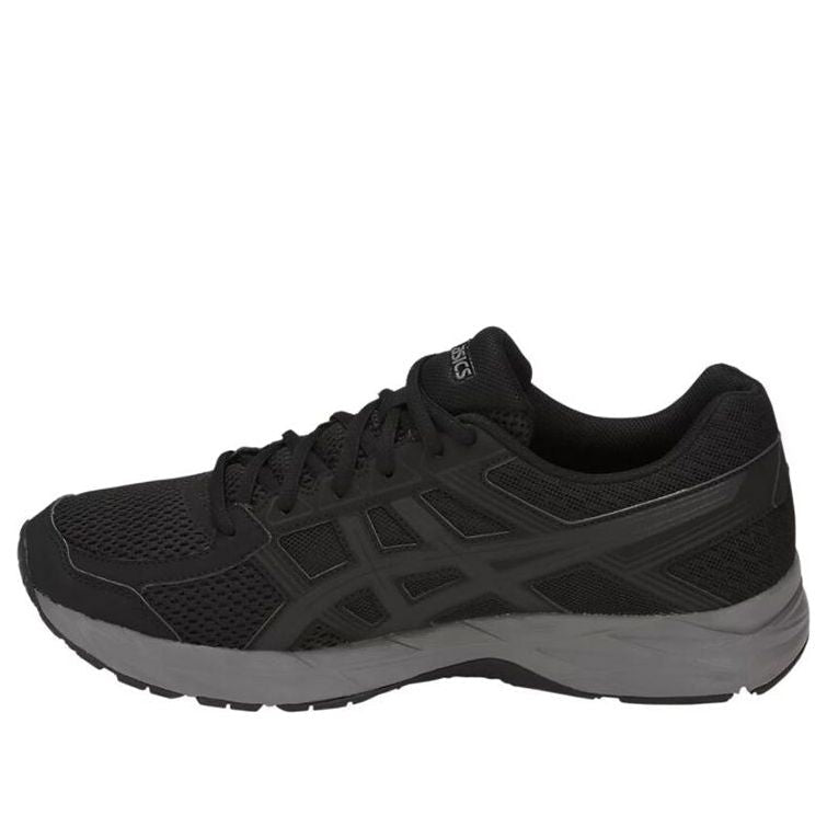 ASICS Gel-Contend 4 'Black' T715N-002
