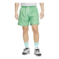 Nike Sportswear Sport Essentials Shorts 'Green' DM6830-363