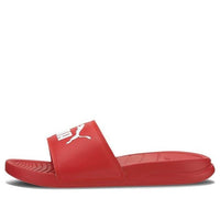 (GS) PUMA Popcat 20 Slipper Red 372017-04