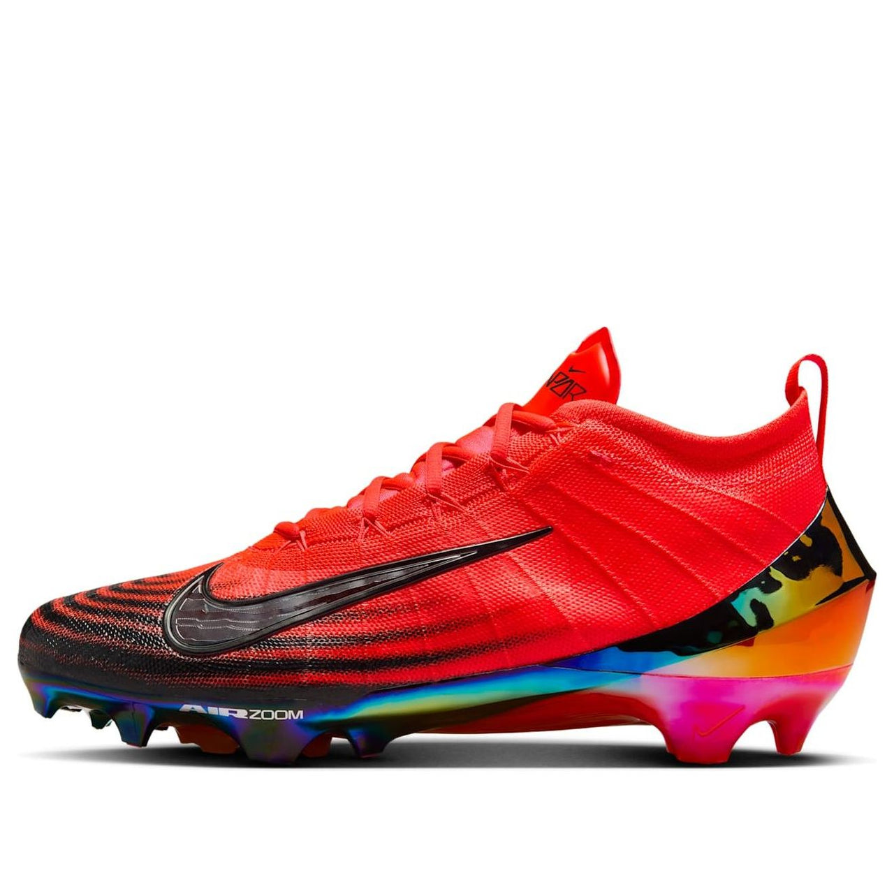 Nike Air Zoom Vapor Elite 1 'Bright Crimson Laser Orange Black' HF1099-600