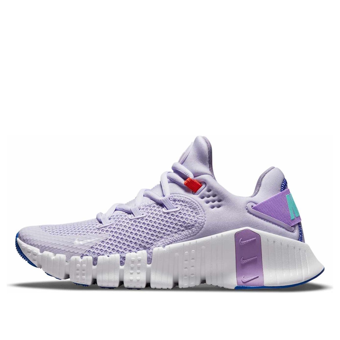 (WMNS) Nike Free Metcon 4 'Pure Violet' CZ0596-515