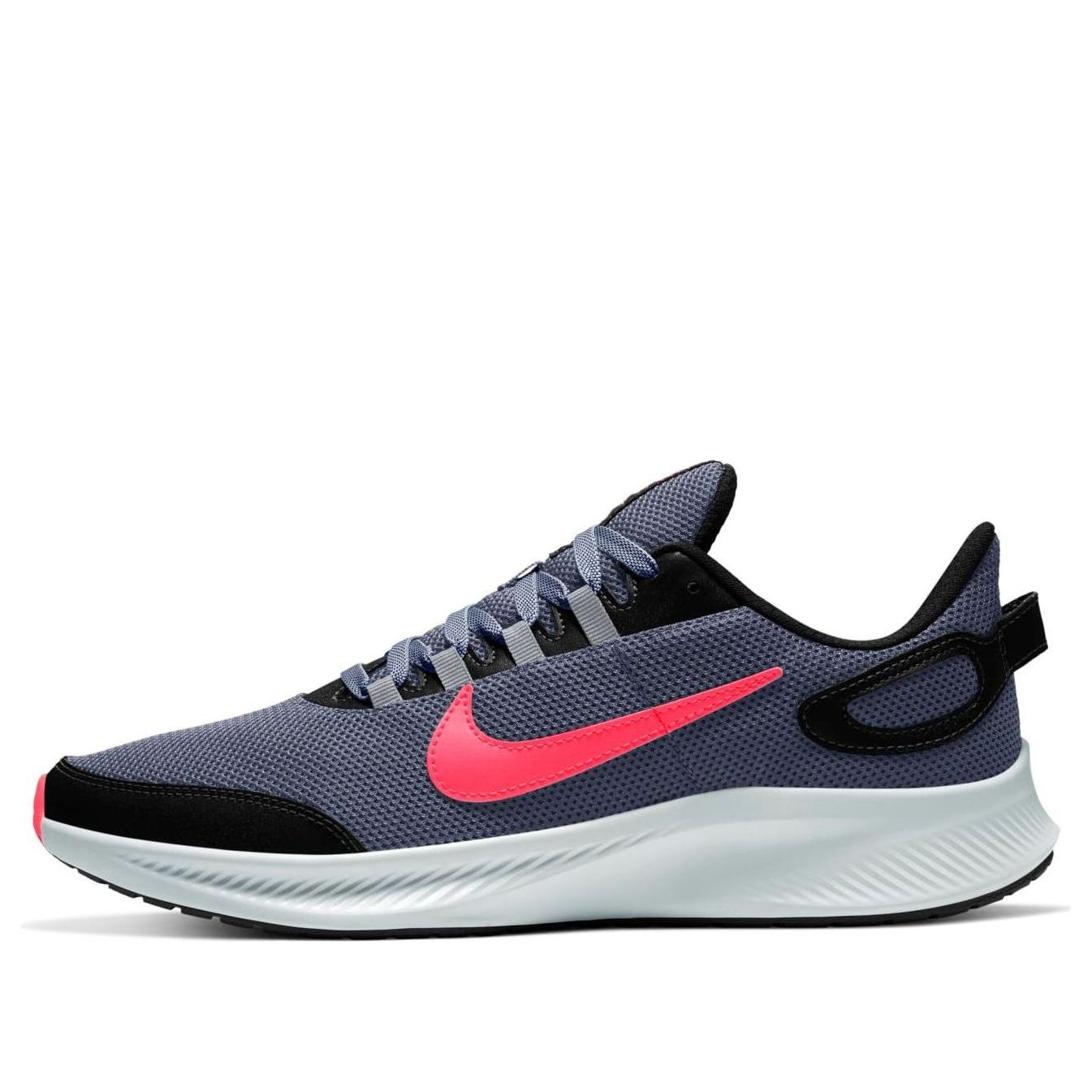 Nike Run All Day 2 Grey/Red CD0223-401