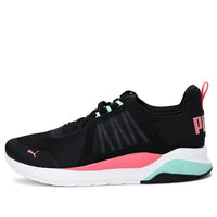 PUMA Anzarun Black/Pink 371131-06