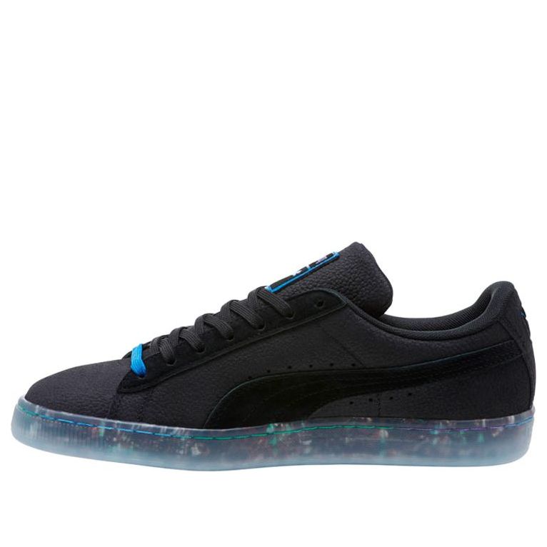 PUMA Suede Classic V2 AOP 367565-01