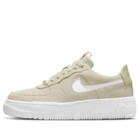 (WMNS) Nike Air Force 1 Pixel 'Olive Aura' DM3014-100