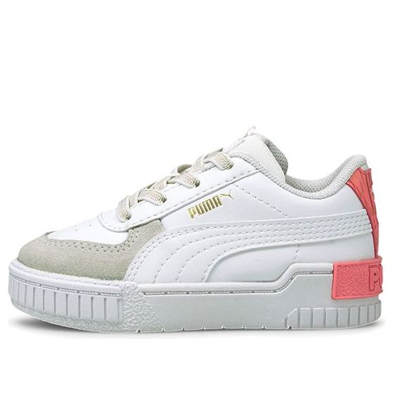 (TD) PUMA Cali Sport 'Fireworks' 374438-01