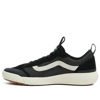 Vans UltraRange EXO SE 'Black Dark Grey' VN0A4UWMBMA