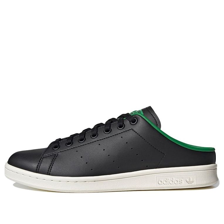 adidas Stan Smith Mule 'Black Green' FX5858