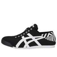 Onitsuka Tiger Mexico 66 'Black White' D342N-9001
