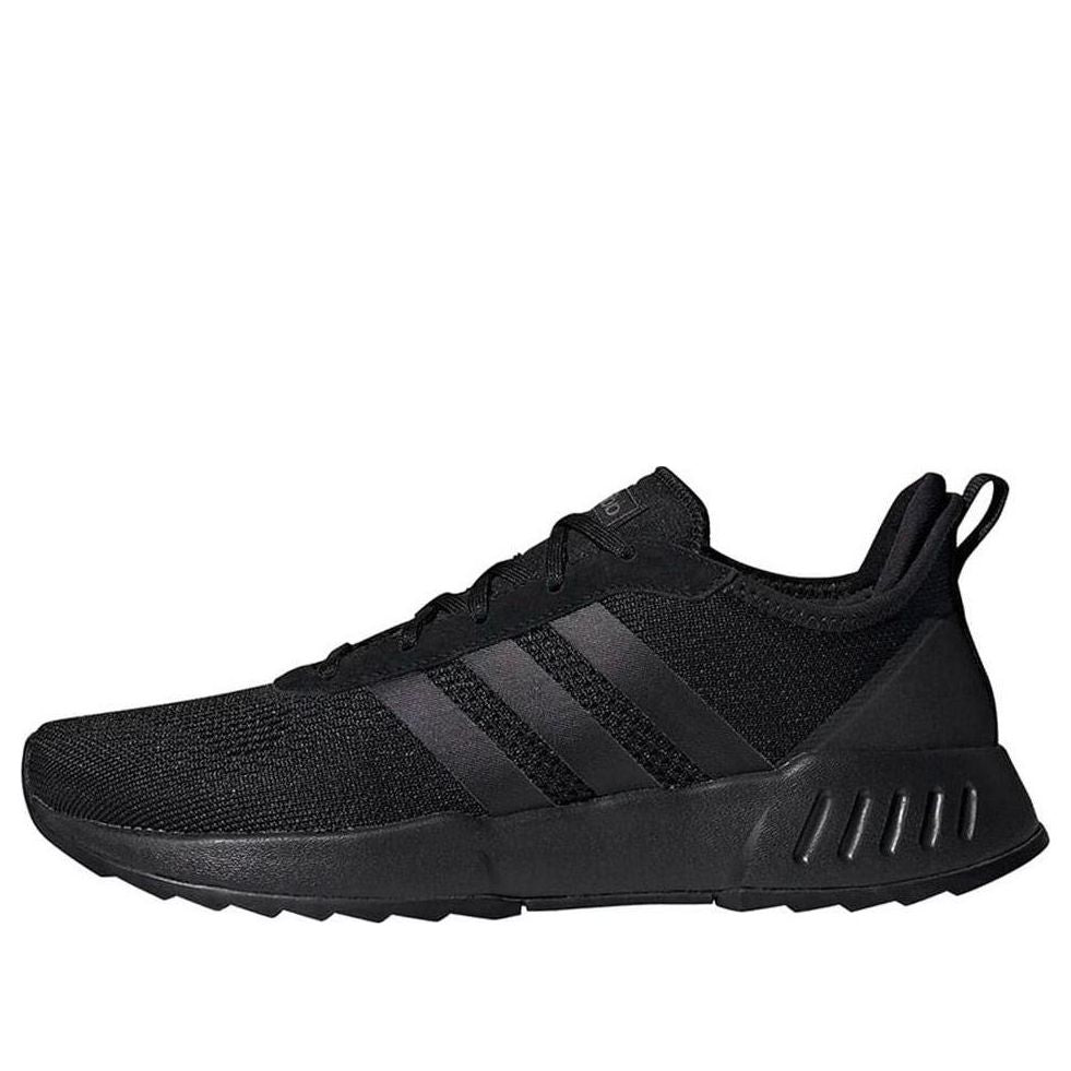 adidas neo Phosphere 'Black' FW3448