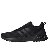 adidas neo Phosphere 'Black' FW3448