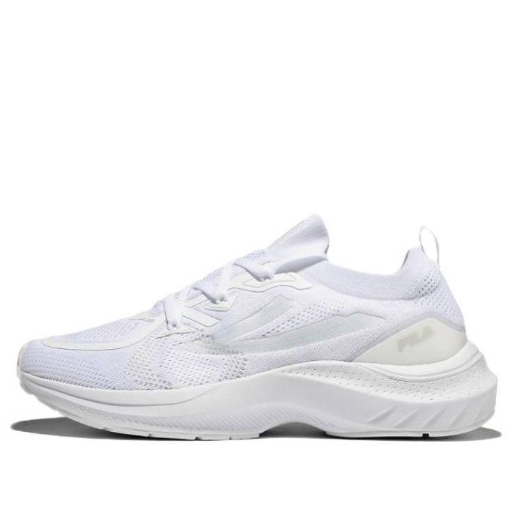 FILA RGB Float 20 Low Tops White Version 1RM02223E_100