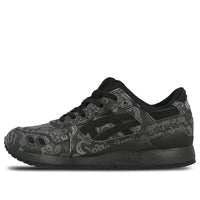 ASICS Gel-Lyte III 'Black Grey' H7S5L-9090