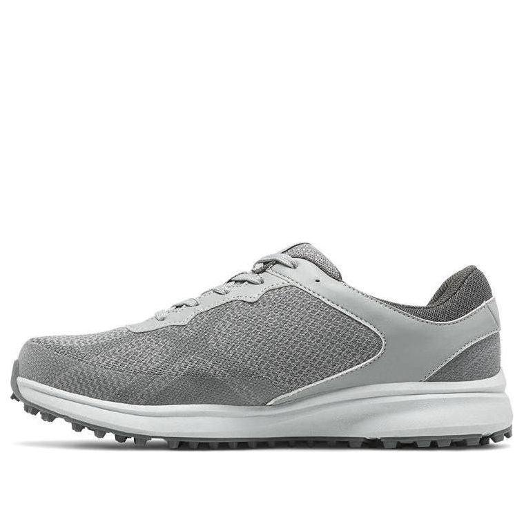 New Balance Breeze Gray NBG1801GR