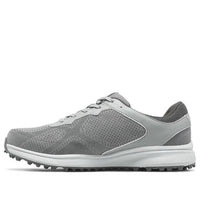 New Balance Breeze Gray NBG1801GR