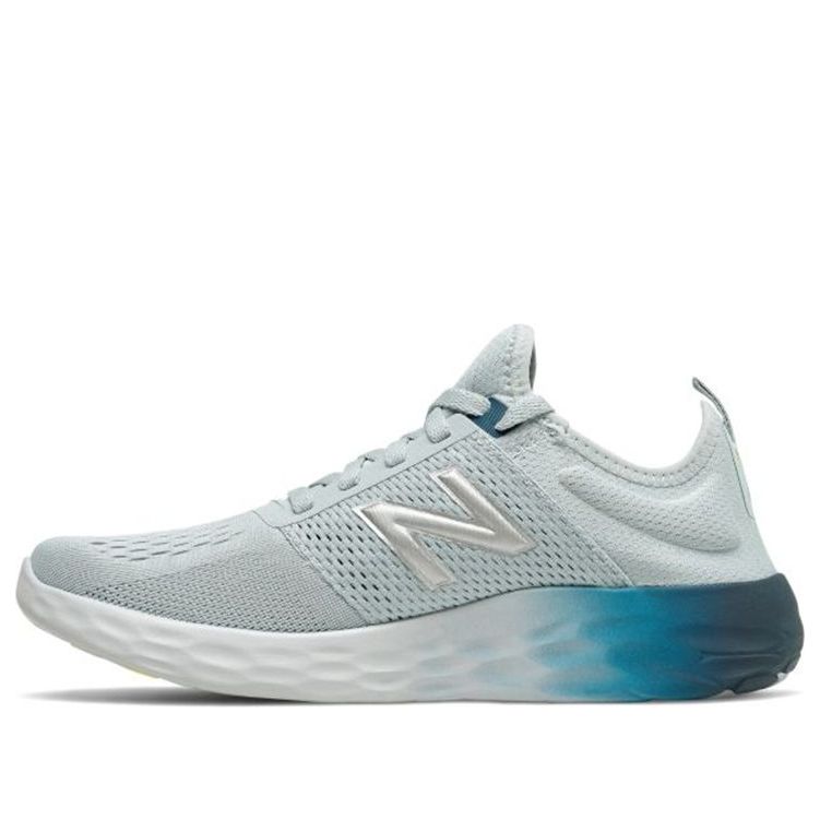 New Balance Fresh Foam Sport v2 'Light Blue' MSPTRB2
