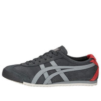 Onitsuka Tiger Mexico 66 'Grey Red' 1183A148-020