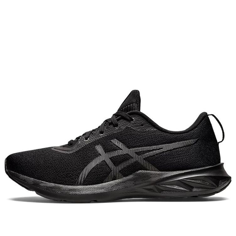 ASICS Versablast 2 'Black Graphite Grey' 1011B334-002