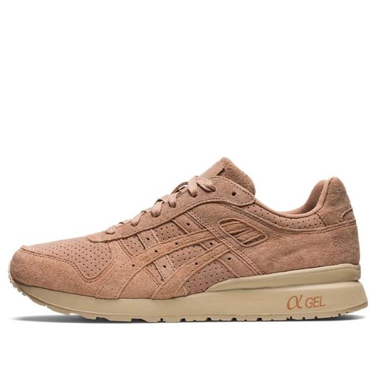 ASICS GT-II 'Dusty Steppe' 1201A705-200