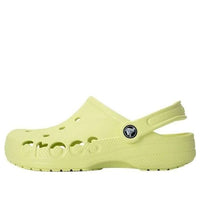 Crocs Baya Clogs 'Lime' 101263U4-02052
