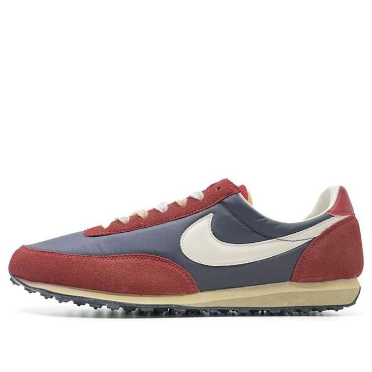 Nike Elite VNTG 'Red Blue' 316987-001