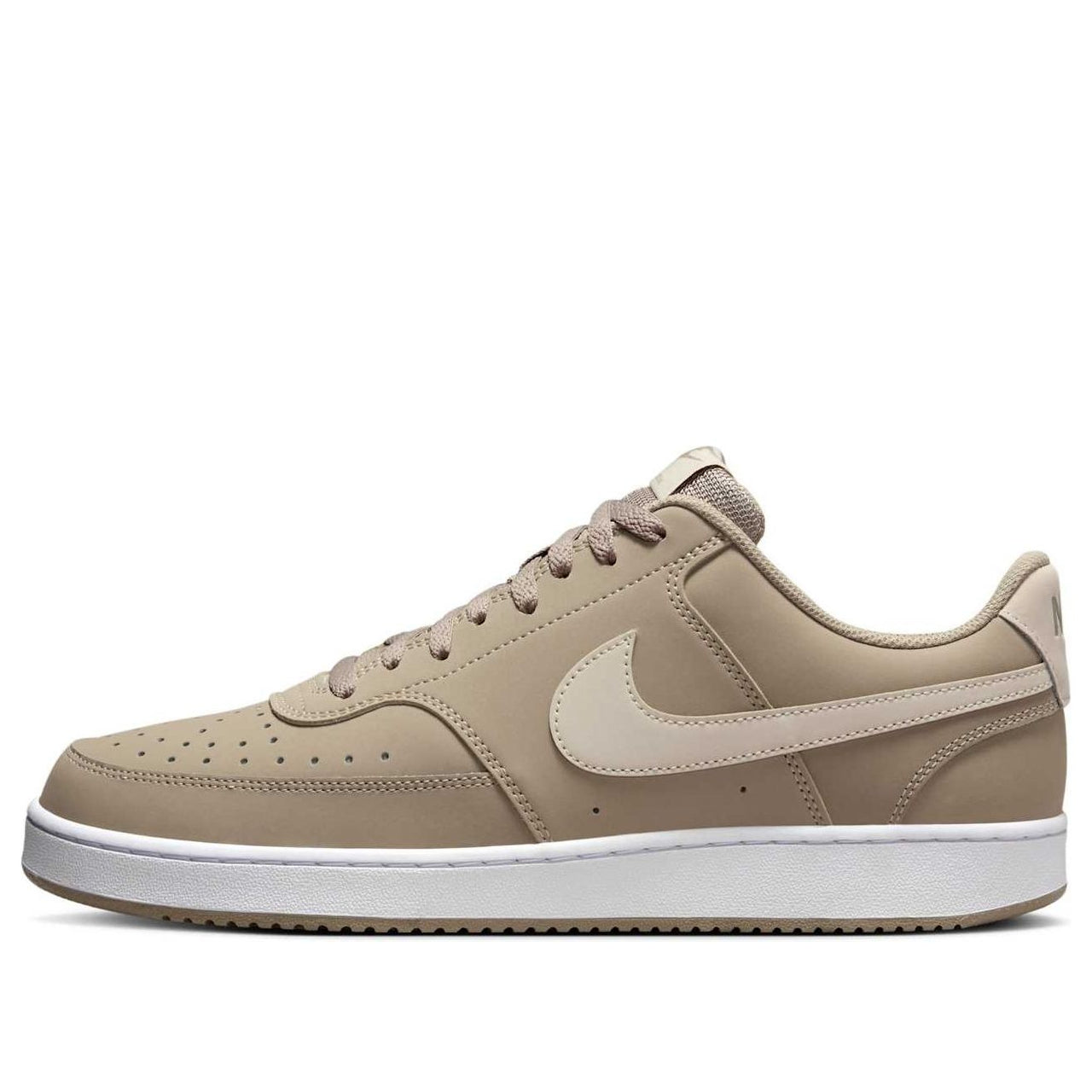Nike Court Vision Low 'Sanddrift' HM6193-247
