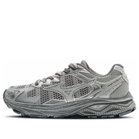 MIZUNO Racer S 'Silver Grey' D1GH223524