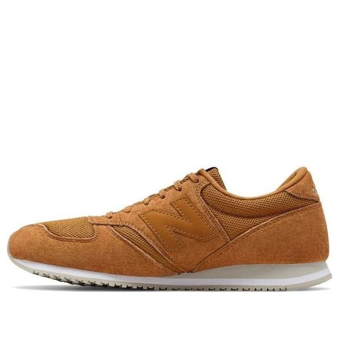 New Balance 420 Yellow U420LBR