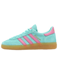 adidas Handball Spezial 'Flash Aqua Bliss Pink Gum' JS4084