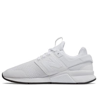New Balance 247 Series White MS247EW