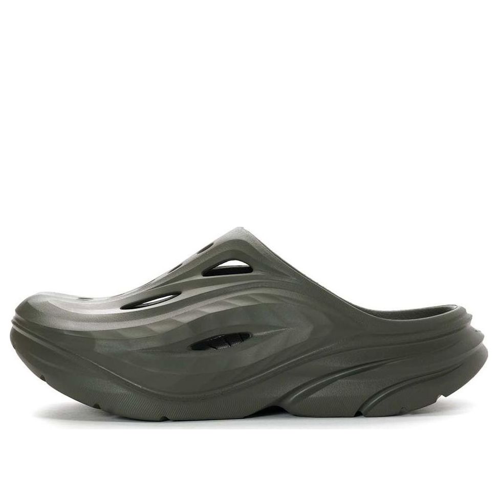 HOKA ONE ONE Ora Recovery Mule 'Slate' 1147951-SLTSL