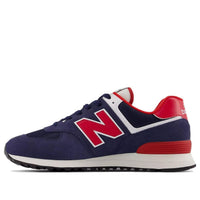 New Balance 574 Losc 'Blue Red' U574LSC