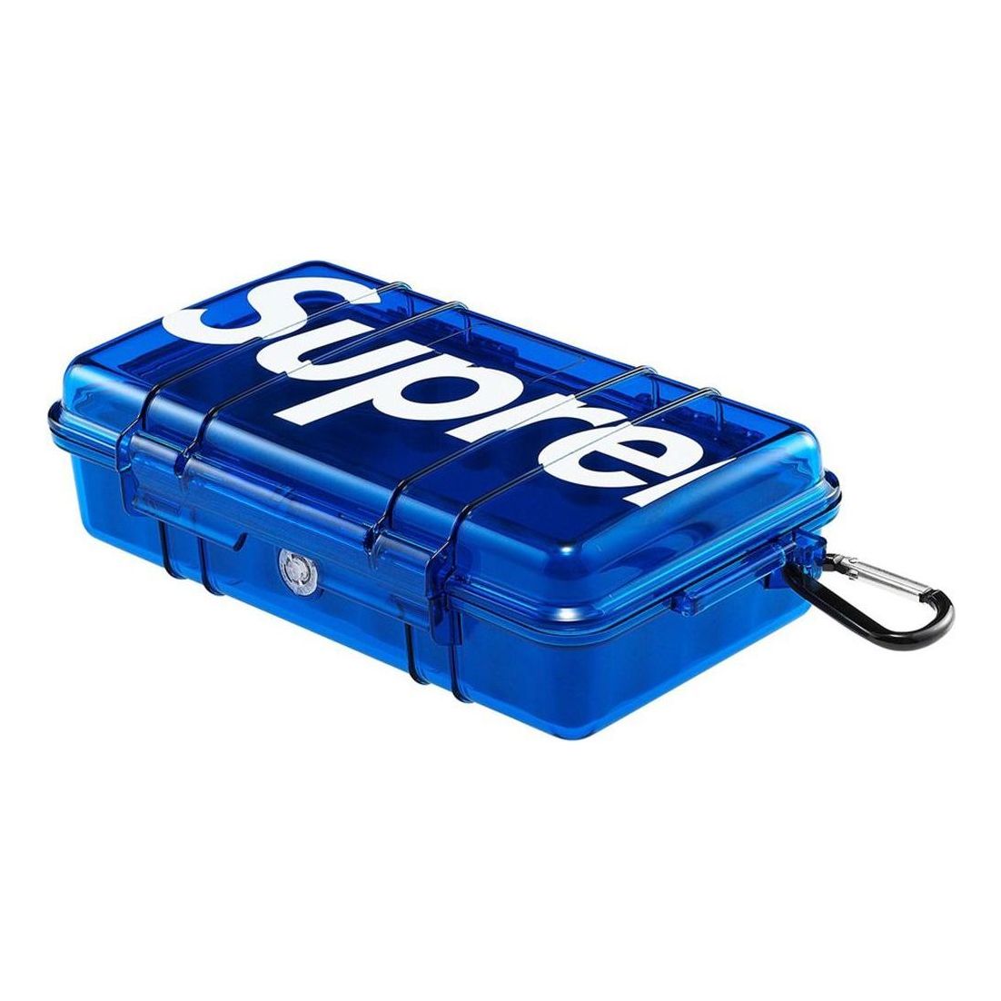 Supreme Pelican 1060 Case 'Blue White' SUP-FW19-256