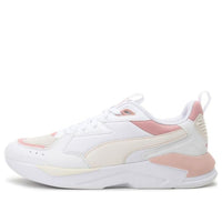PUMA X-Ray Lite Pro 'White Bridal Rose' 380180-04