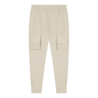 New Balance Vintage Cargo Pants Asia Sizing 'Beige' AMP21558-PEB