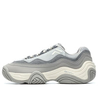 FILA FUSION Handle Shoes 'Grey White' T12M141221FDG