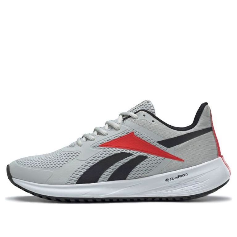 Reebok Energen Run 'Grey Vector Red' FU8570