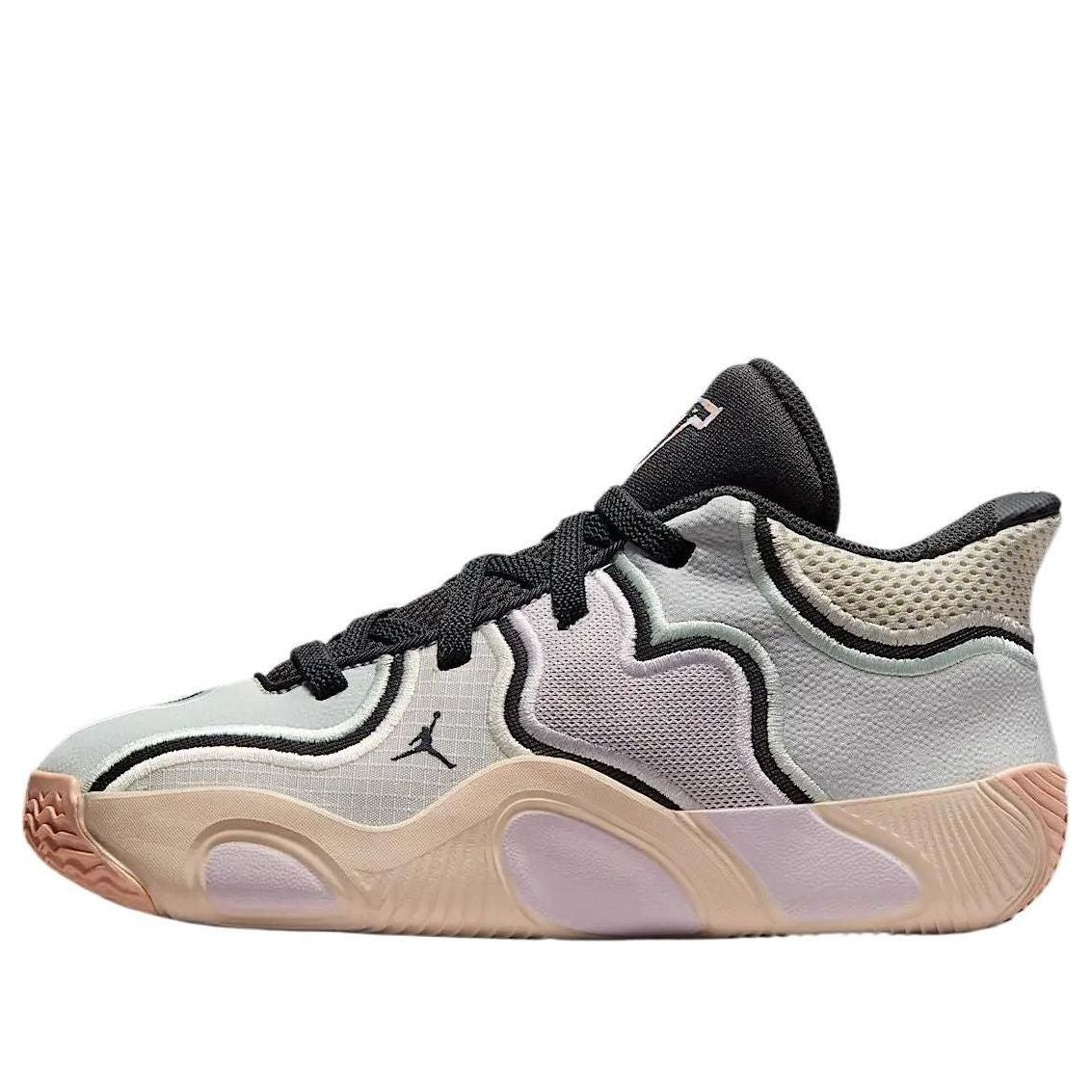 (TD) Air Jordan Tatum 3 'Pink' HF3137-008
