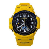 CASIO G-Shock Gulfmaster 'Yellow' GN-1000-9A