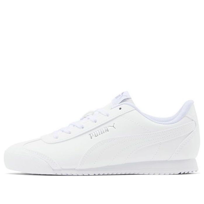 PUMA Turino Leather Jr White 368594-01