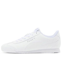 PUMA Turino Leather Jr White 368594-01