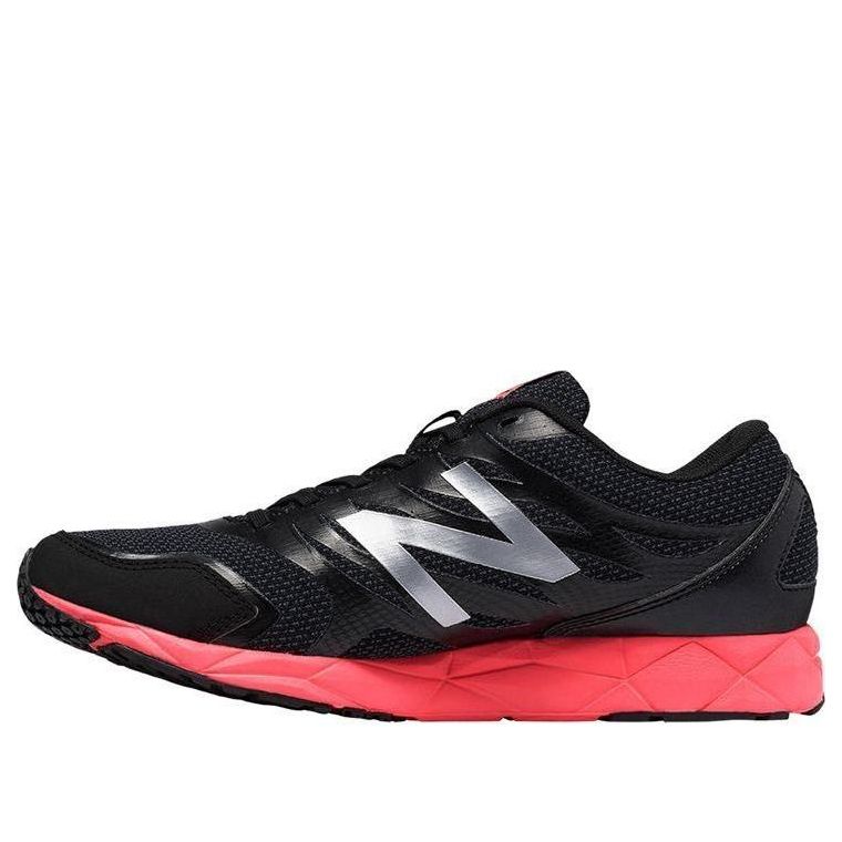 (WMNS) New Balance 590 v5 'Black Pink White' W590RK5