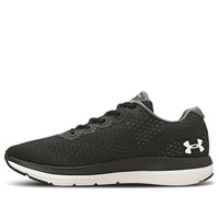 Under Armour Charged Impulse Sports Shoes White/Black 3023498-001
