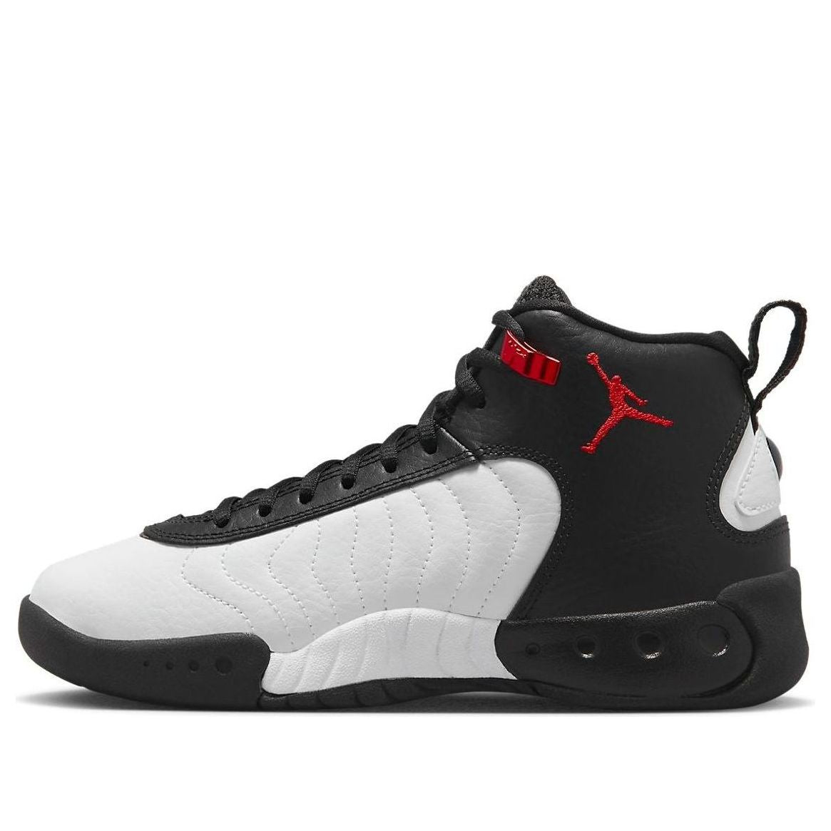 (GS) Air Jordan Jumpman Pro 'Bulls' DQ8436-061