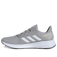 adidas Duramo 9 'Grey White' EE7923