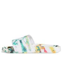 adidas Adilette Lite Slides 'Tie Dye' GX5376