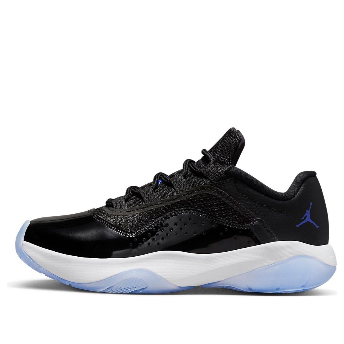(GS) Air Jordan 11 CMFT Low 'Space Jam' DX3732-001